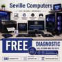 Seville Computers