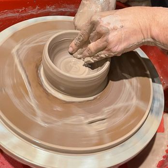 CoMo Mud - Art Classes Near Me - Columbia, Missouri CoMo Mud - Art Classes Near Me - Columbia, Missouri