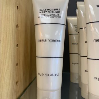 Merle Norman Cosmetics - Full selection of products that they use if you want them - Skin Care Near Me - Victorville, California