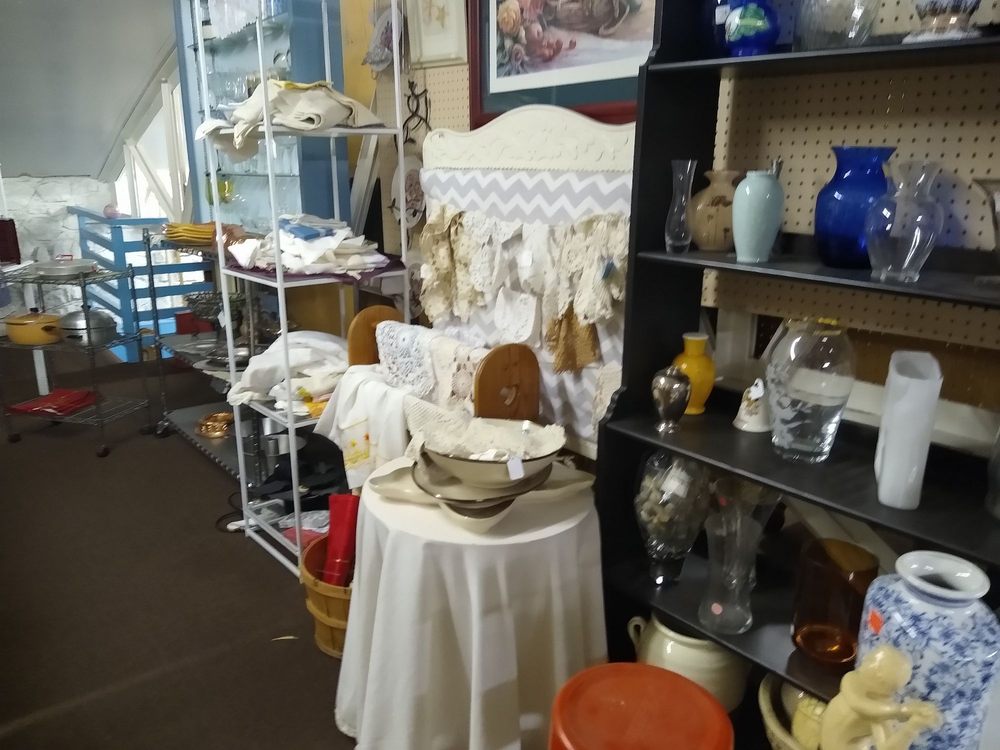 ABC ANTIQUES & COLLECTIBLES 16 Photos 7001 E Rt 66, Flagstaff