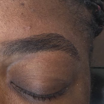 Eyebrows By Saman - Estheticians Near Me