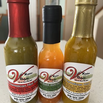 Vashti's Kitchen Delights - LOVE Vashti's hot sauces!!! - Caterers Near Me Vashti's Kitchen Delights - LOVE Vashti's hot sauces!!! - Caterers Near Me