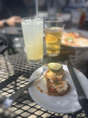 Southern Bistro by null