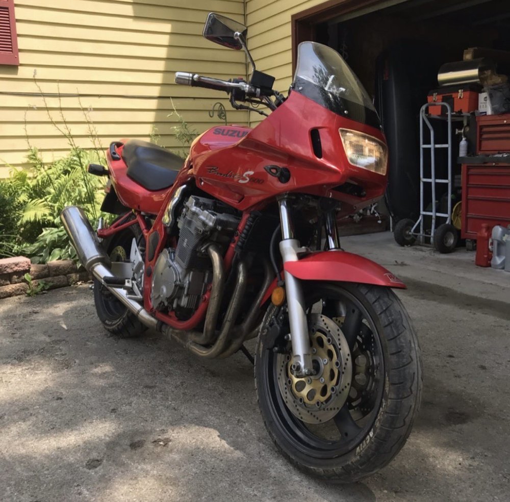 MAXWELL’S MOBILE DETAILING Updated October 2024 20 Photos