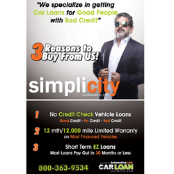 Car Loan Unlimited
