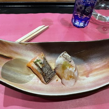 Sushi Ogawa - Sushi Bars Near Me - Washington, DC, District of Columbia