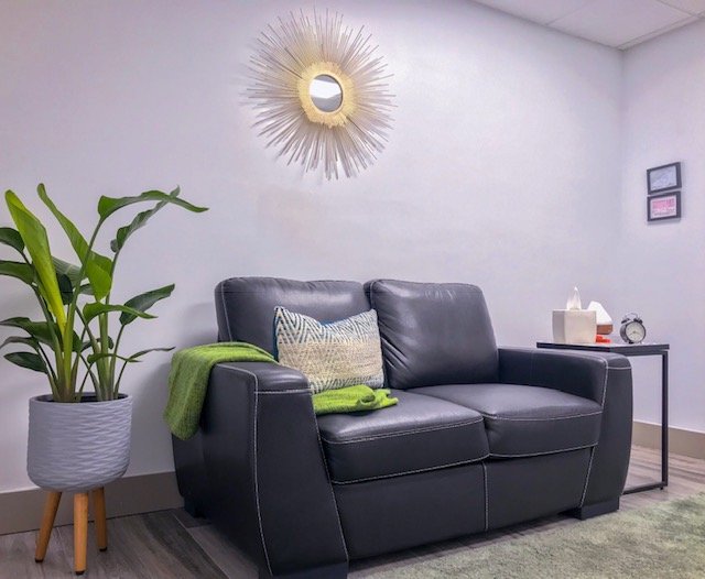 Melissa Frieder - grief counselor in Miami, FL