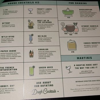 Dorian's - Menu - Cocktail Bars Near Me - Chicago, Illinois Dorian's - Menu - Cocktail Bars Near Me - Chicago, Illinois