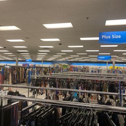 Ross Dress for Less - I still inside shopping