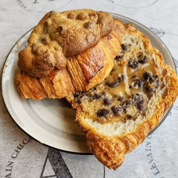 Au Levain - Bakeries Near Me - Chicago, Illinois