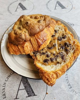 Au Levain Bakery & Cafe by null