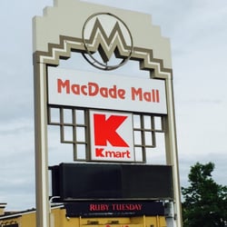 MacDade Mall