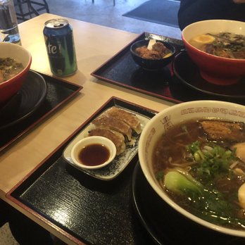 Oramen - Ramen Near Me - New York, New York