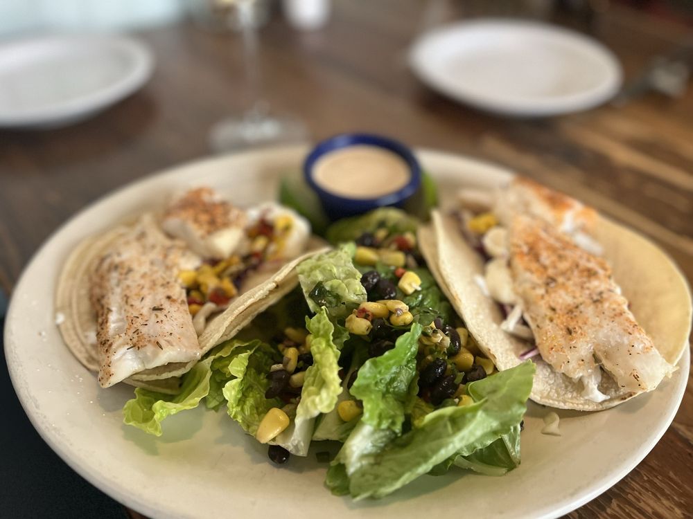 Cape Fear Seafood Company - Waterford