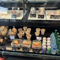 New Day Coffee & Smoothies