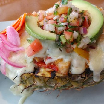 La Rosa Mexican Kitchen - Mexican Near Me - Bend, Oregon