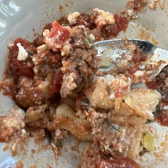 The Kitchen - Our lasagne was terrible. - Specialty Food Near Me - Beaufort, South Carolina The Kitchen - Our lasagne was terrible. - Specialty Food Near Me - Beaufort, South Carolina