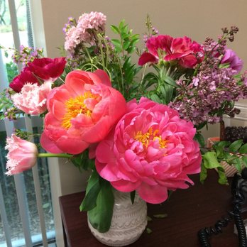 Native Poppy - Florists Near Me - San Diego, California