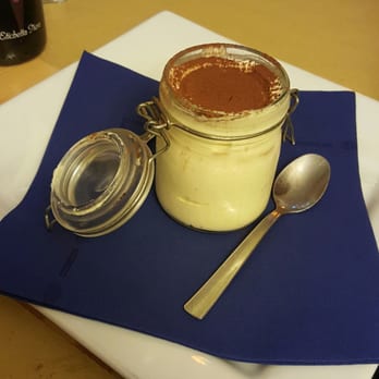 Sette Oche - Tiramisu - Pizza Near Me - Rome, RM Sette Oche - Tiramisu - Pizza Near Me - Rome, RM