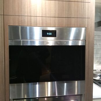 Sewell Appliance - Fingerprints, no. This is a perfect design for the minimalist. - Appliances & Repair Near Me - Sandy Springs, Georgia Sewell Appliance - Fingerprints, no. This is a perfect design for the minimalist. - Appliances & Repair Near Me - Sandy Springs, Georgia