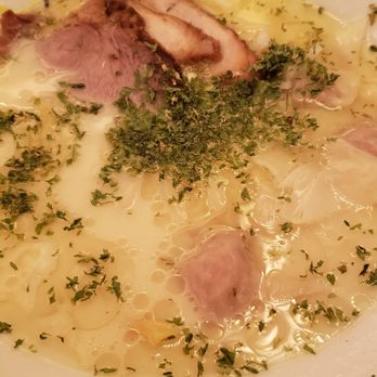 Kazan - #3 creamy ramen $30 - Noodles Near Me - Beverly Hills, California Kazan - #3 creamy ramen $30 - Noodles Near Me - Beverly Hills, California