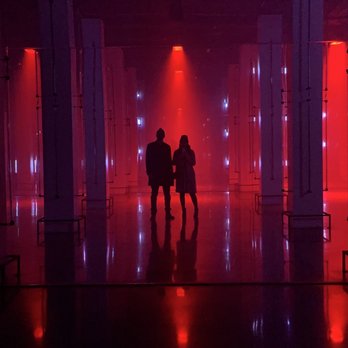 AREA15 - Museum fiasco - Venues & Event Spaces Near Me - Las Vegas, Nevada