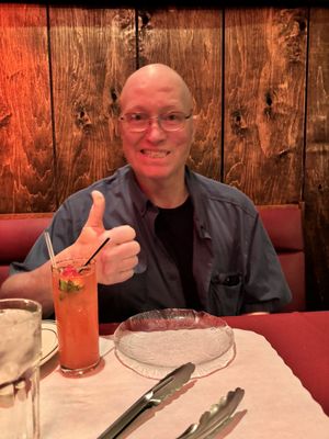 Five O'Clock Steakhouse by null