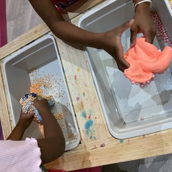 Slime Kitchen - Kids Activities Near Me - Pleasanton, California Slime Kitchen - Kids Activities Near Me - Pleasanton, California