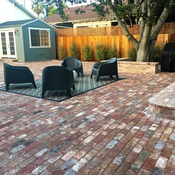 Samayoa Landscaping Berkeley - Landscaping Near Me