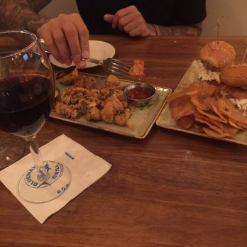 Bluewater Grill - Temecula - Seafood Near Me - Temecula, California