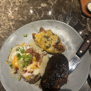 Outback Steakhouse - Steakhouses Near Me - Huntersville, North Carolina Outback Steakhouse - Steakhouses Near Me - Huntersville, North Carolina