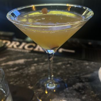 Tony Pazzo - Apple cider martini - Italian Near Me - Mt. Airy, Maryland Tony Pazzo - Apple cider martini - Italian Near Me - Mt. Airy, Maryland