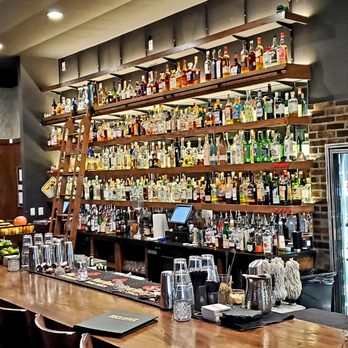 Rock and Rye - Cocktail Bars Near Me - San Antonio, Texas