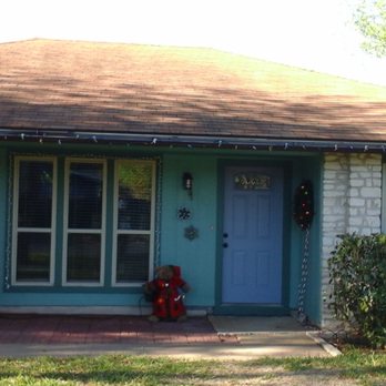 That 1 Painter - So much happier - Painters Near Me - Austin, Texas