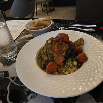 revl&co - Lamb Shank - American Near Me - Saint Joseph, Missouri