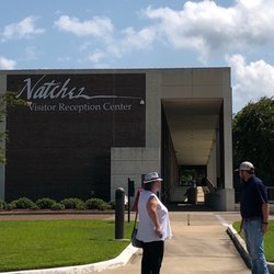 Welcome Center