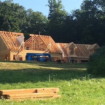 Right Way Framing - 3000 SqFt Log Cabin. - Demolition Services Near Me Right Way Framing - 3000 SqFt Log Cabin. - Demolition Services Near Me