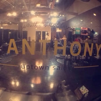 J. Anthony Salon - Hair Salons Near Me - Whittier, California