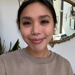 Eyebrows Inc - Lamination Day 4