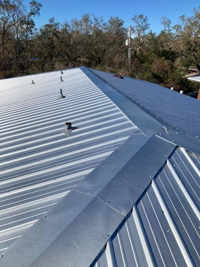 Slide of Superior Roofing And Sheetmetal