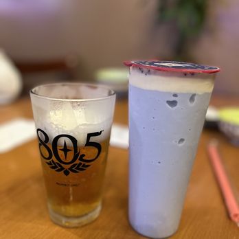 201 Kitchen SLO - 805 and taro milk tea - Sushi Bars Near Me - San Luis Obispo, California 201 Kitchen SLO - 805 and taro milk tea - Sushi Bars Near Me - San Luis Obispo, California