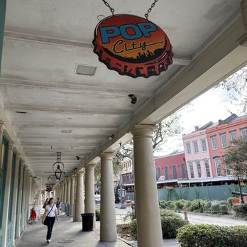Pop City - Women's Clothing Near Me - New Orleans, Louisiana Pop City - Women's Clothing Near Me - New Orleans, Louisiana