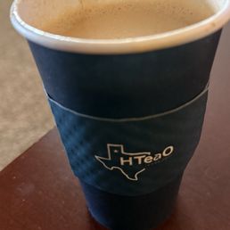 Caramel macchiato