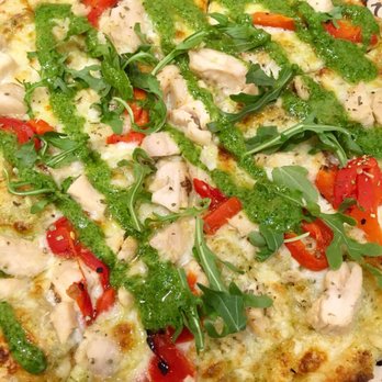 Blaze Pizza - Pizza Near Me - Las Vegas, Nevada