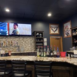 Bigg Daddy's - Bar