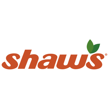 Shaw's - shaw's logo on a white background - Grocery Near Me - Hanover, Massachusetts