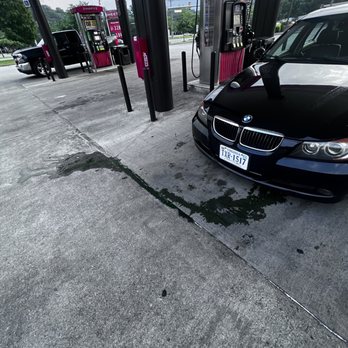 Affordable and Dependable Auto Services - Leaking fluid after leaving mechanic - Auto Repair Near Me - Roanoke, Virginia Affordable and Dependable Auto Services - Leaking fluid after leaving mechanic - Auto Repair Near Me - Roanoke, Virginia