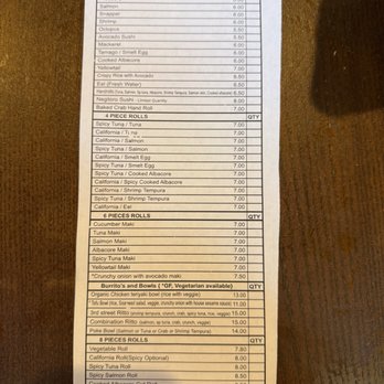 Sushi Koo - Sushi Bars Near Me - Los Angeles, California Sushi Koo - Sushi Bars Near Me - Los Angeles, California