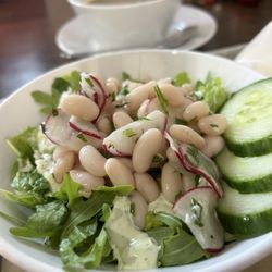 Grazery - Beans & Greens