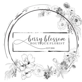Berry Blossom Flowers - Florists Near Me - Mandeville, Louisiana Berry Blossom Flowers - Florists Near Me - Mandeville, Louisiana